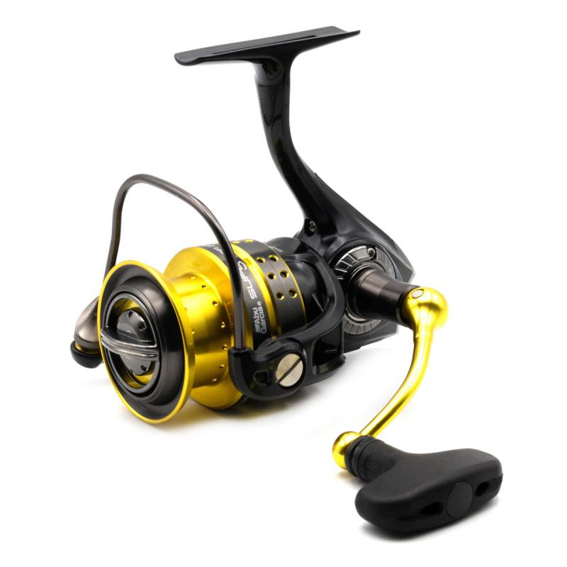 Abu Garcia Superior 2500MSH: Price / Features / Sellers / Similar